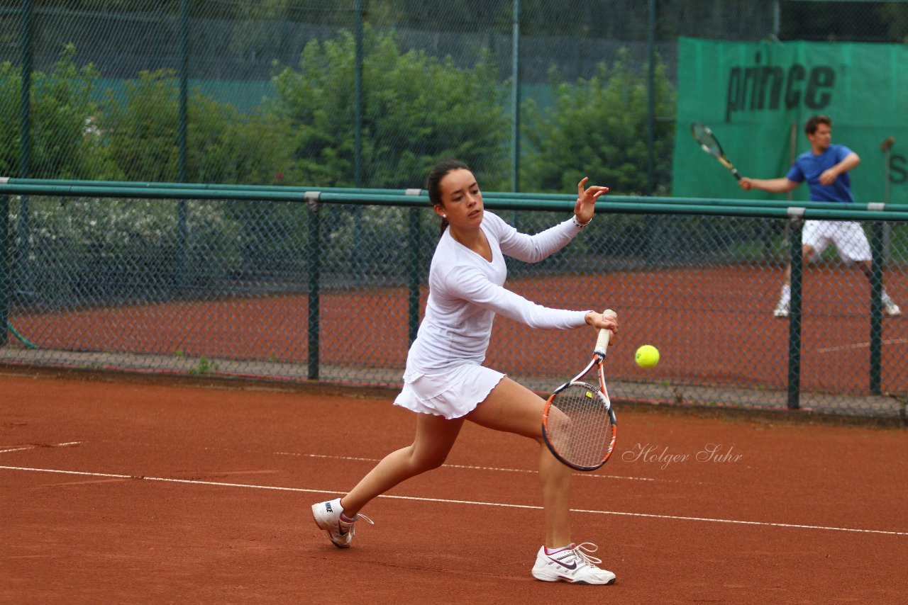 Isabel Lampe 14 - 15. Horst Schrder Pokal